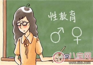 女孩性教育什么時(shí)候開(kāi)始好    孩子還小進(jìn)行性教育合適嗎