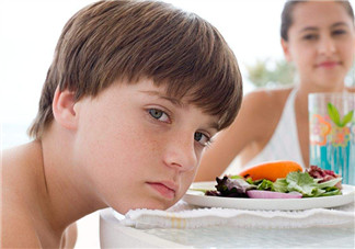 寶寶性格喜怒無常 如何教導(dǎo)孩子進(jìn)行自我情緒管理