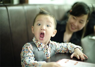 人人都不喜歡的熊孩子 竟然和家長脫不了干系