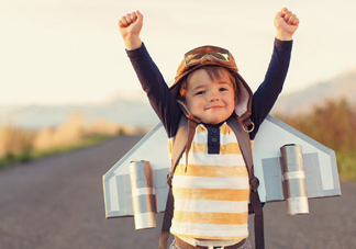 孩子的教育問題 這三樣錢不能省