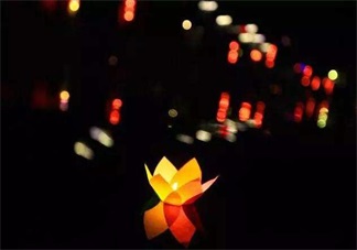 鬼月不能做這些事 鬼月禁忌大公開(kāi)