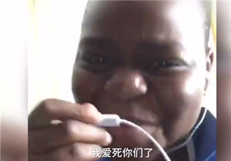 吳京干兒子在哪直播Tundu直播平臺(tái) 戰(zhàn)狼2吳京干兒子土豆是中國(guó)國(guó)籍嗎