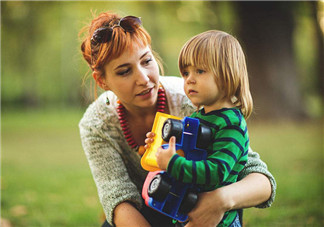 何潔表示不會再結婚 單親家庭的孩子成長一定不好嗎？