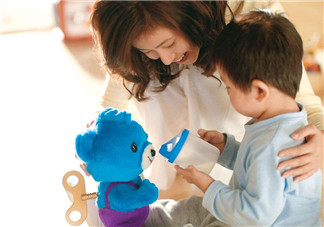 孩子不與人交流   應(yīng)先提升哪些技巧