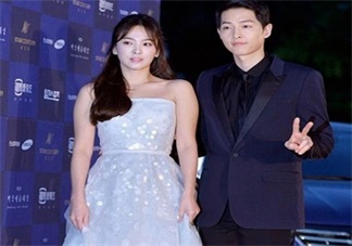 宋仲基宋慧喬婚禮場(chǎng)地居然在這里 韓國(guó)各大明星均在此舉辦婚禮