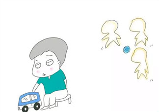 寶寶不合群怎么辦 寶寶不合群的表現(xiàn)有哪些(不只是不愛(ài)說(shuō)話)