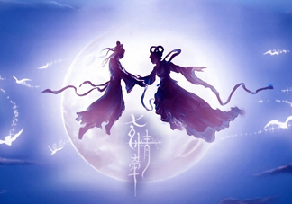 2017年農歷七月初七出生的取什么名字好 七夕節(jié)寶寶取名大全