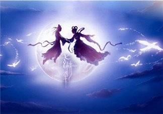 2017七夕出生的女孩子適合什么名字 什么名字更有意義