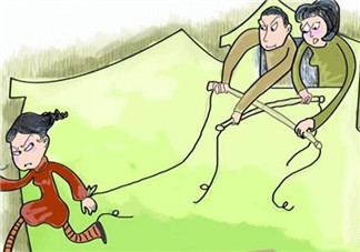 教育孩子家長態(tài)度不一致的危害 該如何教育