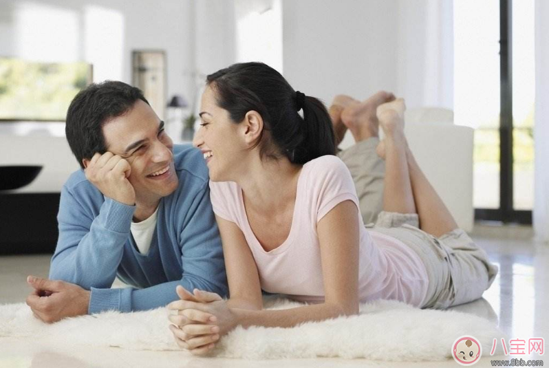 提高生育能力 備孕的新爸爸新媽媽都來(lái)看看