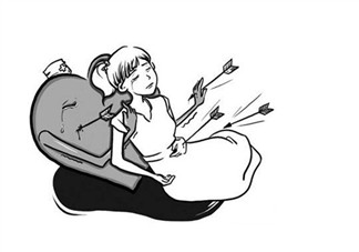 樟腦丸對(duì)孕婦的影響 樟腦丸過量導(dǎo)致流產(chǎn)