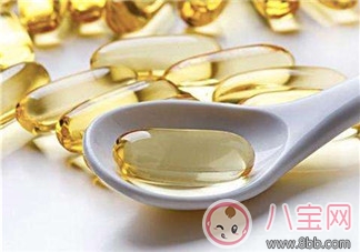 備孕如何選擇適合的維生素