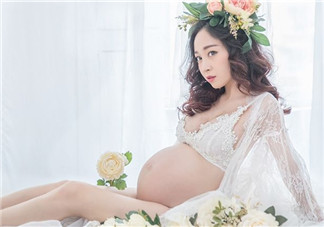 中秋節(jié)聚會孕婦可以化妝嗎？孕期化妝技巧有哪些？