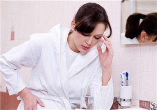 凱特王妃喜懷三胎孕吐嚴(yán)重 如何緩解孕吐癥狀