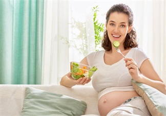 孕期補(bǔ)充營養(yǎng)居然這么做 亂吃反而還會吃出病來