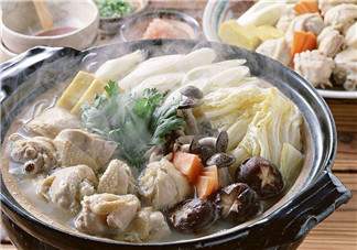 孕期吃火鍋  孕婦吃火鍋注意事項