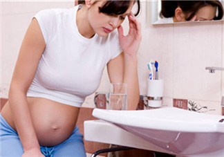 孕期痔瘡來襲 孕媽應(yīng)對(duì)有妙招！