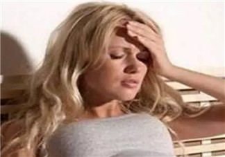 孕早期頭暈怎么回事 孕婦孕早期頭暈對(duì)胎兒有影響嗎