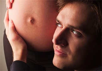 懷孕是一門大考驗 度過重重難關(guān)才能看到光明