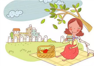 孕婦什么時(shí)候入院待產(chǎn)合適 孕婦產(chǎn)前有哪些癥狀