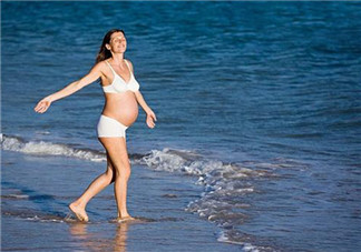 跳水奧運(yùn)冠軍何姿懷孕 孕期可以游泳嗎