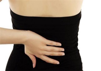 懷孕腰痛可以按摩嗎 準(zhǔn)爸爸幫準(zhǔn)媽媽緩解背痛好方法