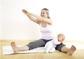 你真的了解產(chǎn)后瘦身么？ 產(chǎn)后減肥的時(shí)間安排