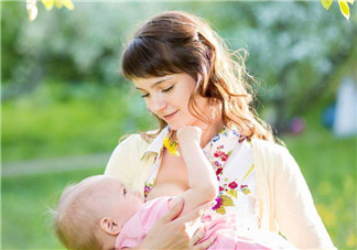 乙肝媽媽還能給寶寶喂母乳嗎？