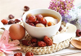 老太吃下15顆紅棗心臟驟停 正確吃紅棗才能對身體好