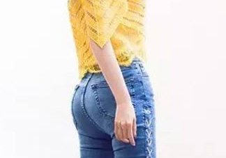 柯基臀是什么 李菲兒柯基臀怎么練出來的