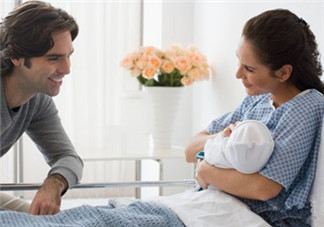 了解剖腹產(chǎn)坐月子的方法 加快孕后恢復(fù)能力