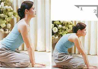 1分鐘幫你改善圓肩 孕后改善再美胸