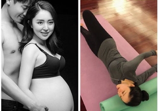 昆凌出月子又瘦又美 出月子如何快速恢復身材