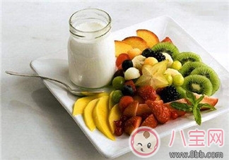 孕后減肥不用運(yùn)動(dòng)，選對食譜就好了