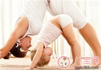 孕后減肥千萬被錯(cuò)過的黃金時(shí)期