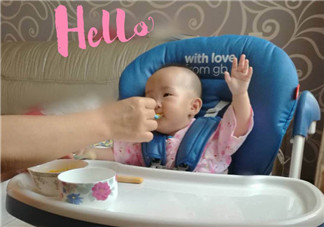 寶寶餐椅什么牌子好 好孩子兒童餐椅性價(jià)比怎么樣好用嗎