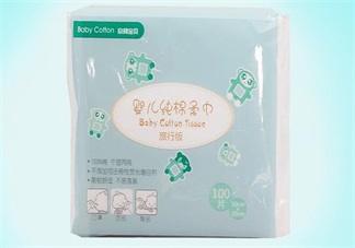 欣棉寶貝純棉柔巾怎么樣 欣棉寶貝使用測評(píng)