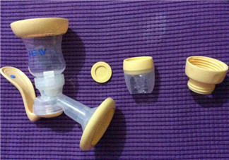 飛利浦新安怡手動(dòng)吸奶器好用嗎 新安怡手動(dòng)吸奶器試用測評(píng)