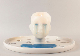 香薰蠟燭推薦 eye candle嬰兒香薰蠟燭評(píng)測