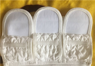 好孩子產(chǎn)后收腹帶好用嗎 好孩子產(chǎn)后紗布收腹帶用了有沒有效果測評(píng)