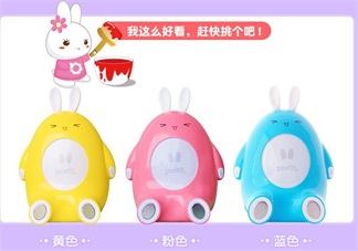 阿李羅火火兔智能早教機(jī)怎么樣 阿李羅火火兔早教機(jī)測評(píng)