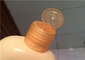 強(qiáng)生嬰兒香桃沐浴露味道怎么樣 強(qiáng)生嬰兒香桃沐浴露寶寶使用測評(píng)