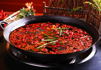 在家里做重慶火鍋需要買哪些東西