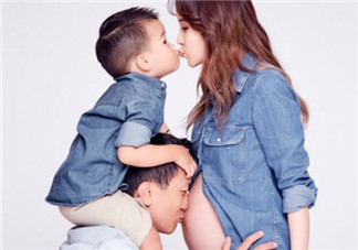 侯佩岑二胎得子侯佩岑二胎寶寶叫什么名字