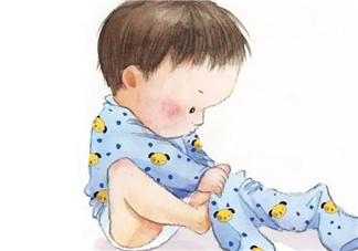 為什么寶寶穿夠衣服還會著涼 秋天寶寶穿衣服要注意什么