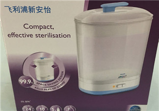 新安怡消毒鍋怎么樣 新安怡消毒器哪個(gè)型號(hào)好用