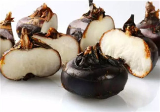 孕婦懷孕中期能吃馬蹄嗎 孕婦吃了荸薺怎么辦