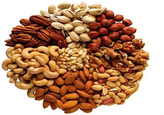 秋季吃這些提高孩子記憶力 孩子怎么吃堅果好