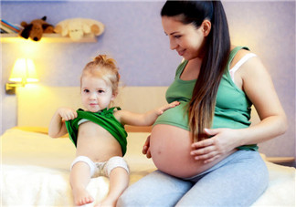 生二胎對孕婦媽媽的身體有影響嗎 女人生二胎對身體的好處有哪些