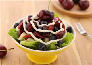 孕婦能吃車厘子嗎 孕婦一天能吃幾個車厘子